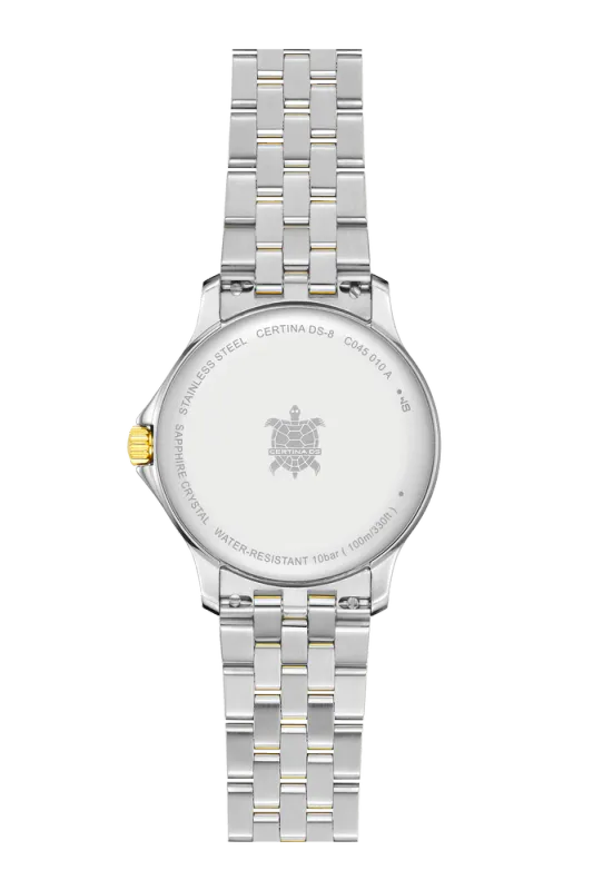 Certina DS-8 Lady 31mm- C0450102203100
