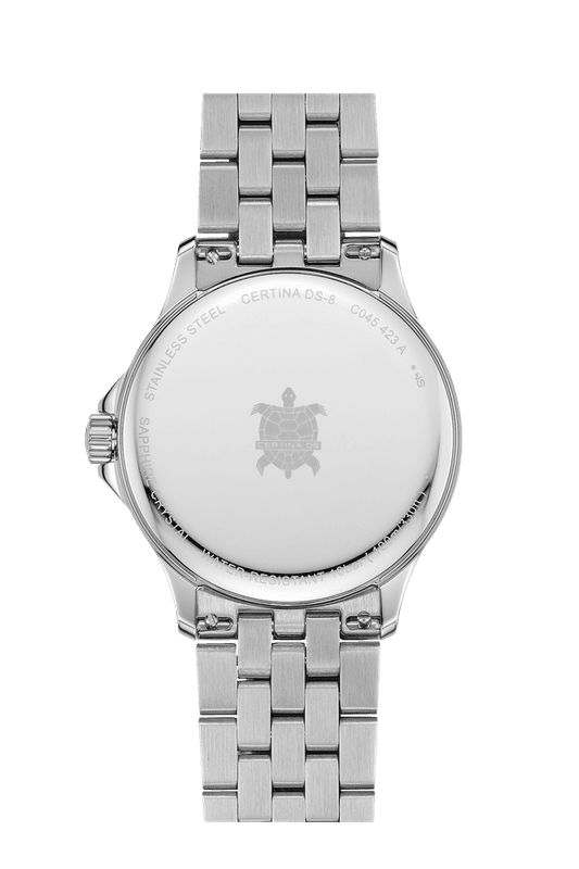 Certina DS-8 Gent 38mm Moonphase Gent