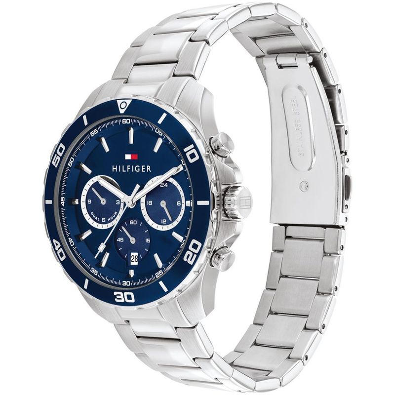 Tommy Hilfiger Ø43mm 50m' 1792094
