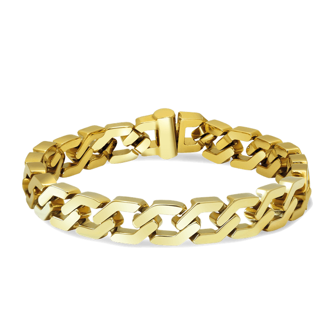 Hovedbilde Rochet armbånd- one size