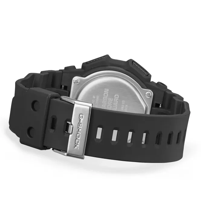 Hovedbilde Casio G-Shock Ø51mm 200m' GD-010-1ER