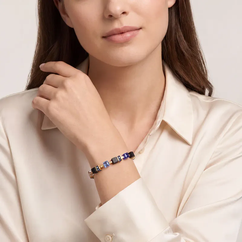 Coeur de Lion armbånd 3043-30/1307