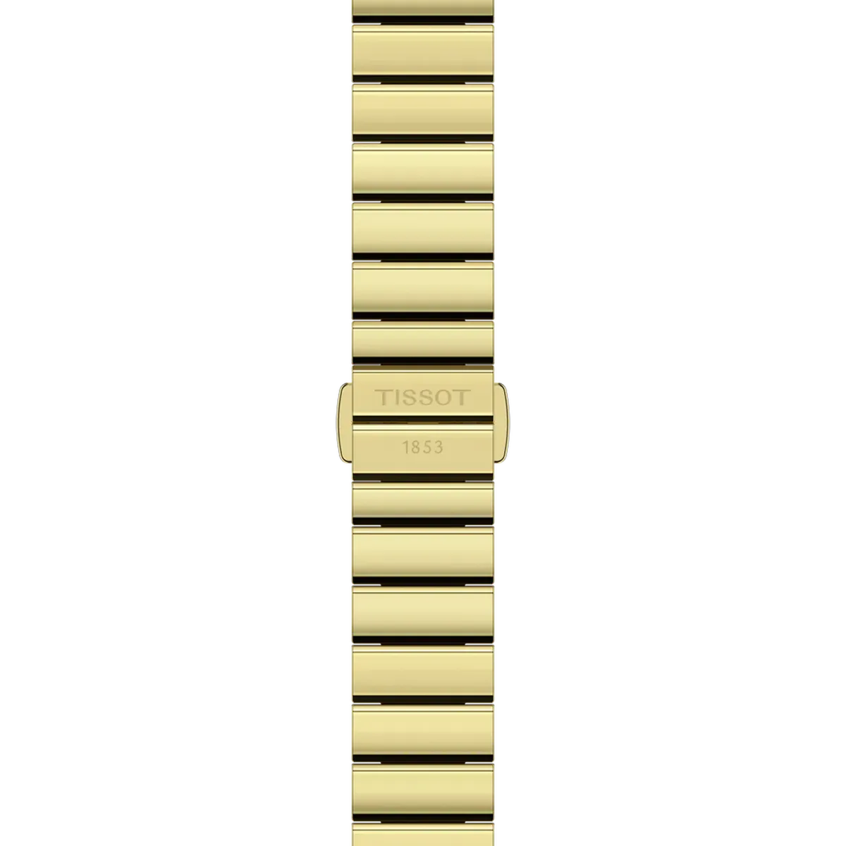 Tissot SRV 30mm T160.110.33.113.00