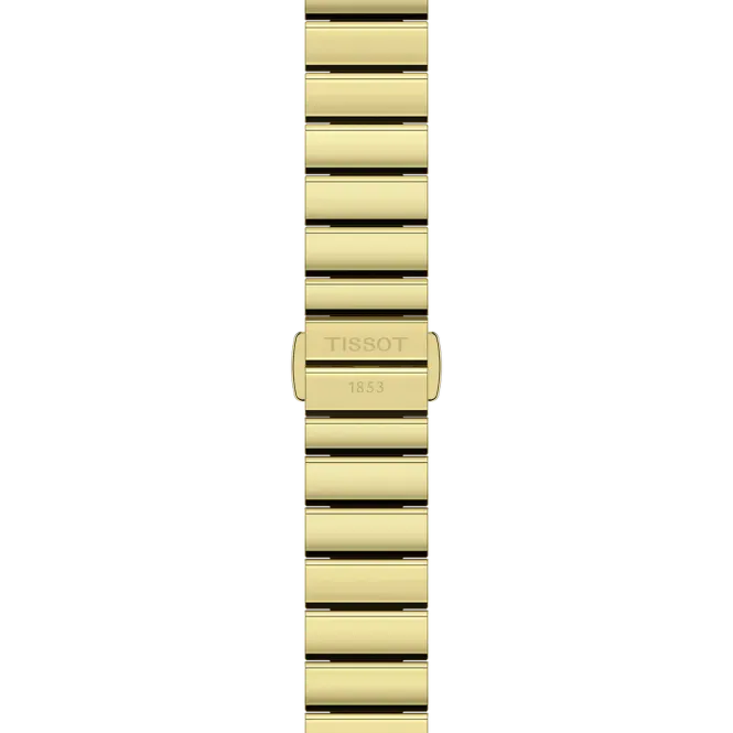 Hovedbilde Tissot SRV 22x30mm, 5ATM, T160.110.33.113.00