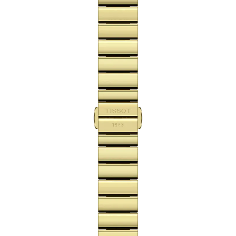 Tissot SRV 30mm T160.110.33.113.00