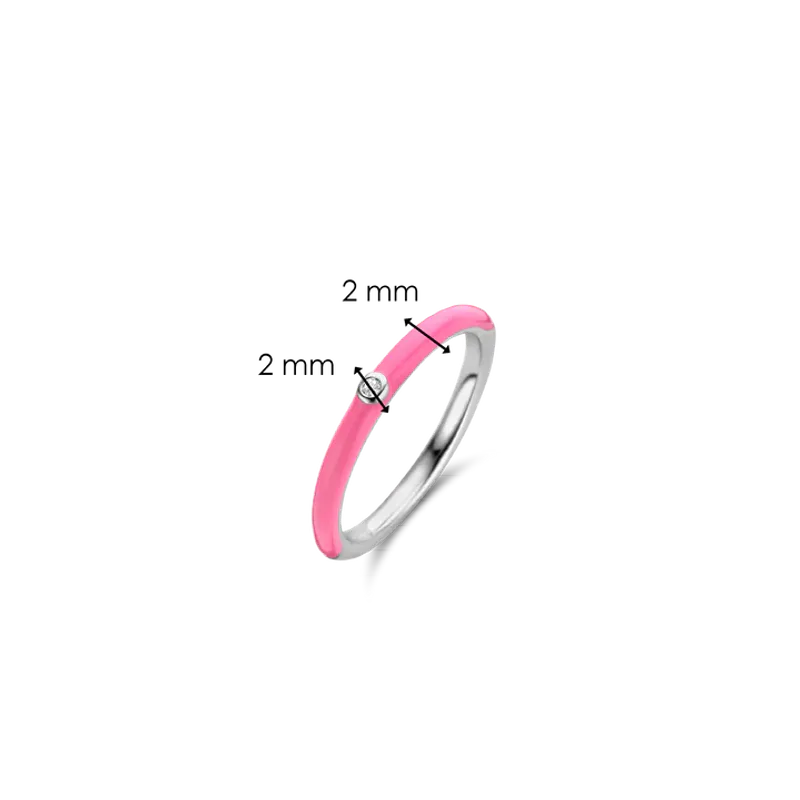 Ti sento ring- 12225FU