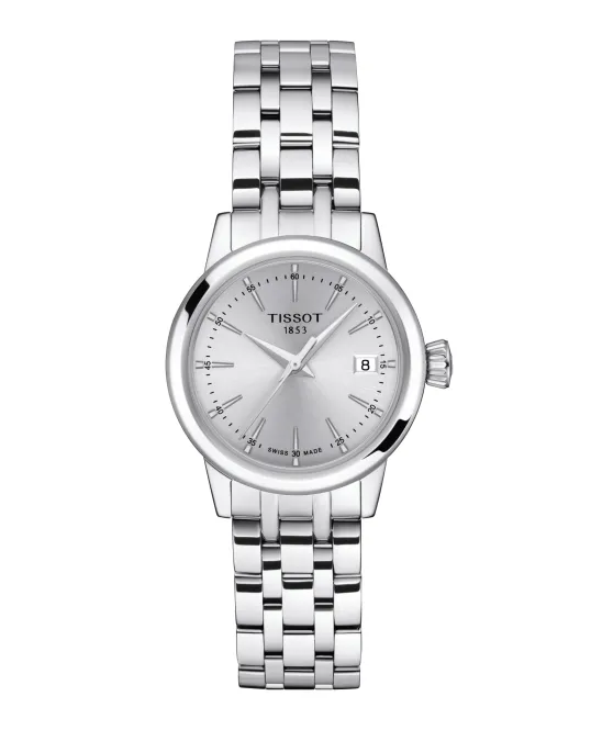 Hovedbilde Tissot Classic Dream Lady- T1292101103100