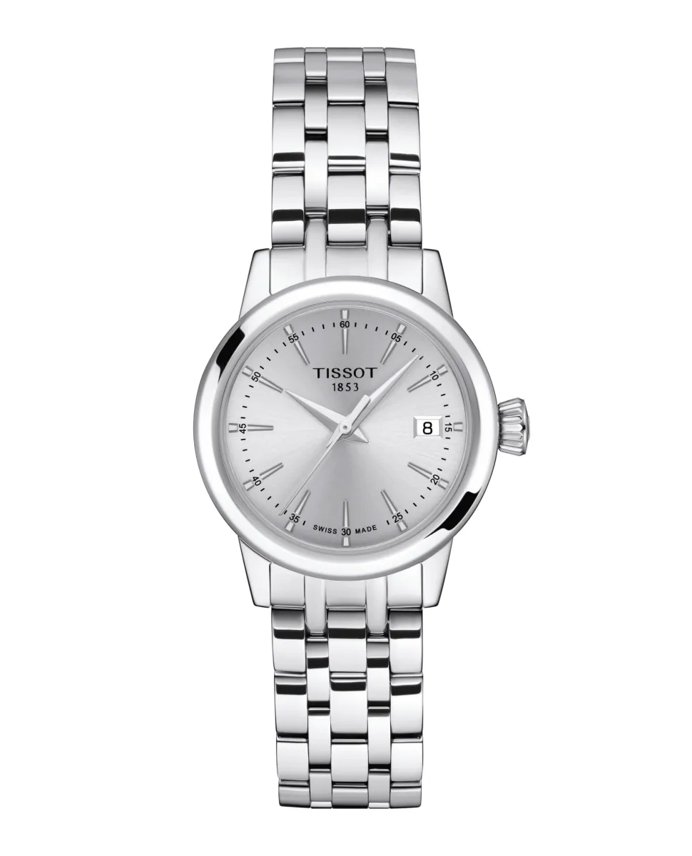 Tissot Classic Dream Lady- T1292101103100