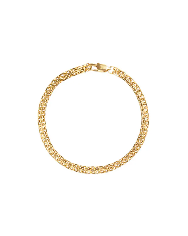 Mockberg Armbånd - Darling - MO234