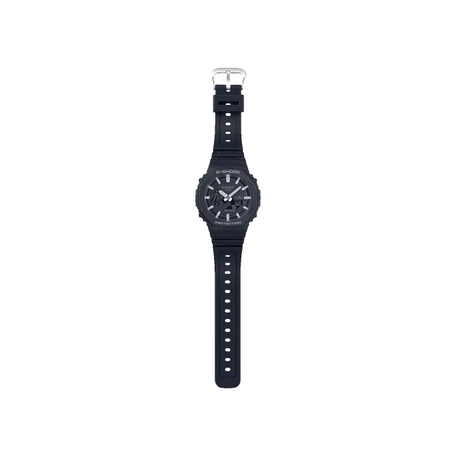 Hovedbilde Casio G-Shock Ø45mm 200m' GA-2100-1AER