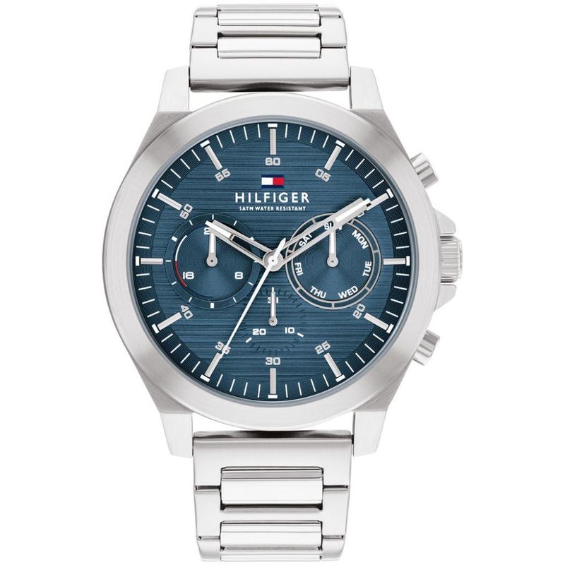 Tommy Hilfiger Ø46mm 50m' 1710518 