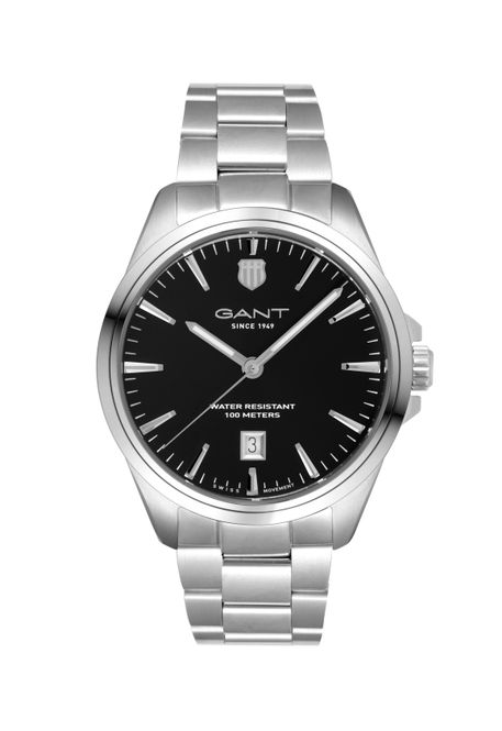Hovedbilde Gant Prestige Ø41 mm- safirglass GP316002