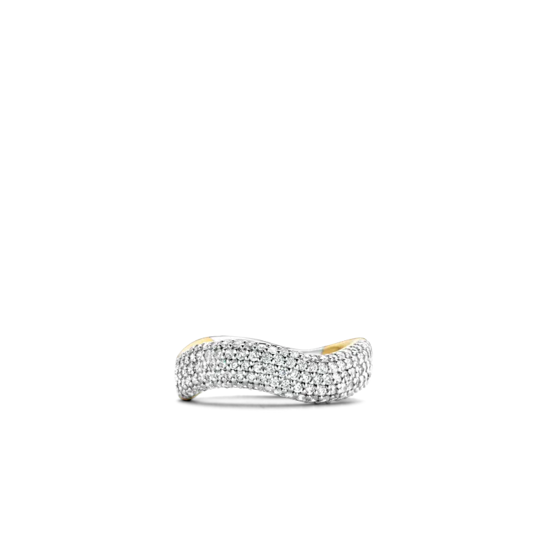 Ti sento ring- 12259ZY