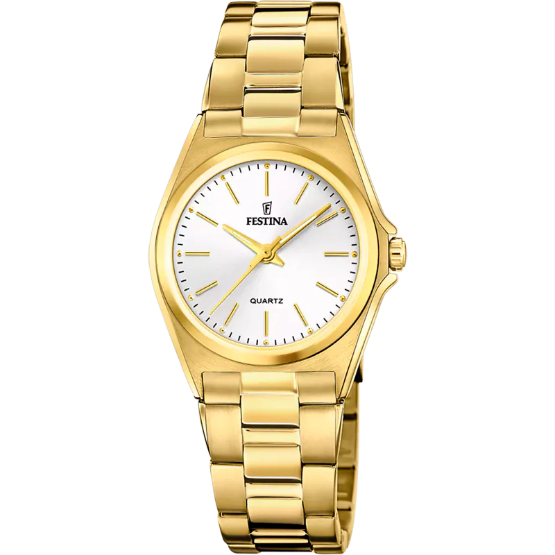 Festina Ø31mm 50m' Gull