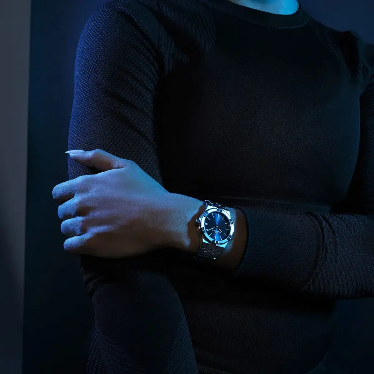 Maurice Lacroix Aikon 35mm