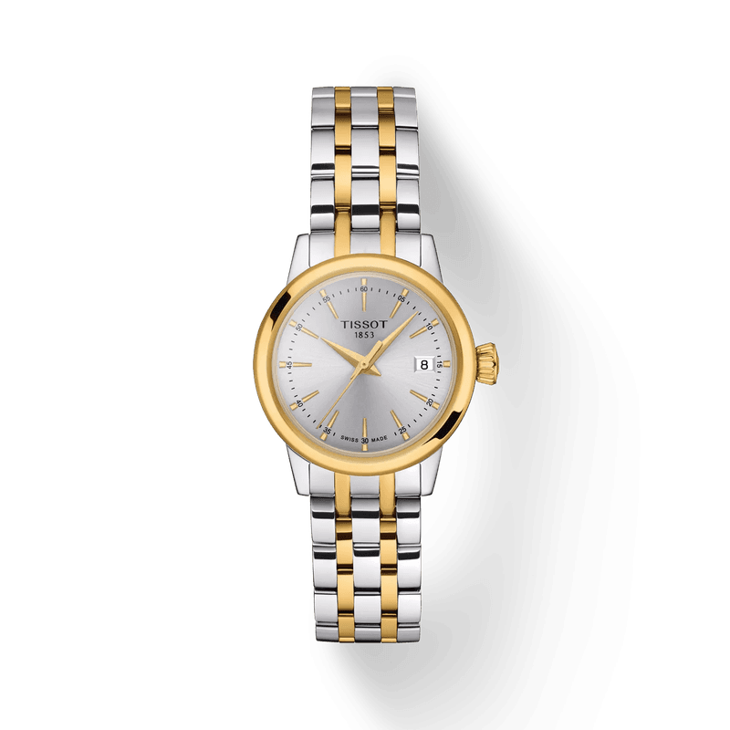 Tissot Classic Dream Lady- T1292102203100