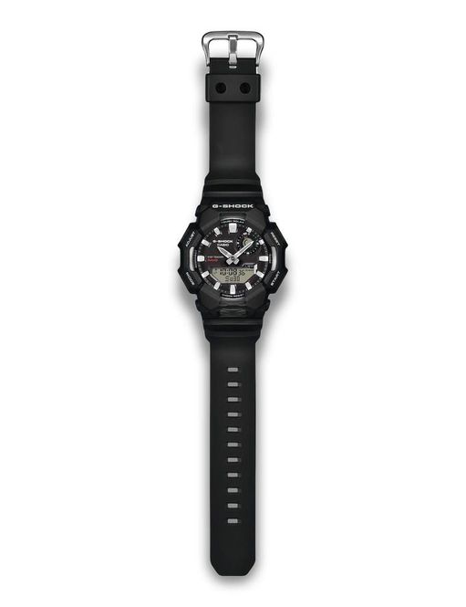 Hovedbilde Casio G-Shock Ø49mm 200m' GA-B010-1AER