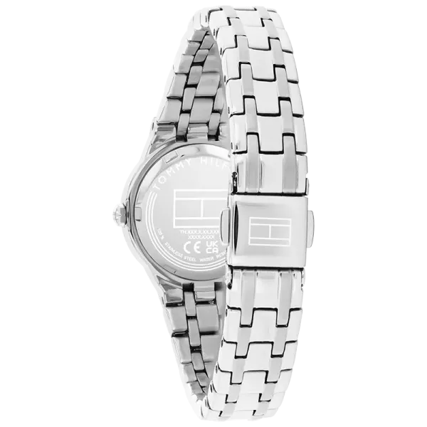 Hovedbilde Tommy Hilfiger Dame, Ø25mm, wr30m