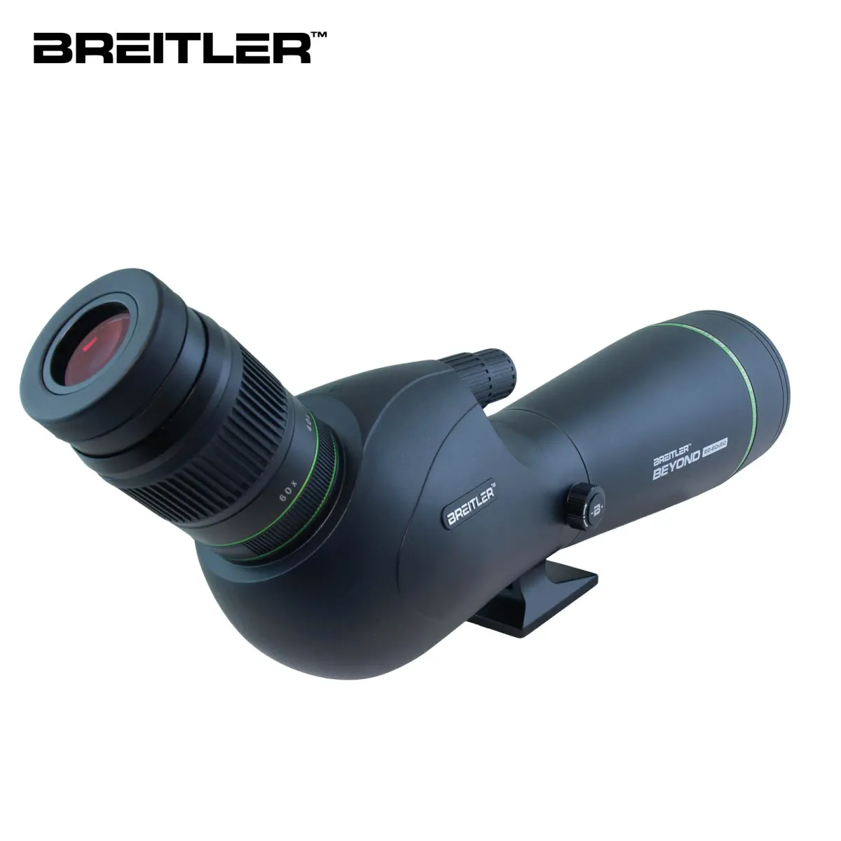 BREITLER BEYOND 20-60×80 SPOTTINGSCOPE inkl.bordstativ