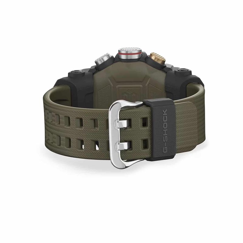 Casio G-Shock Ø51mm 200m' Master of G Mudmaster GG-B100X-1A3ER