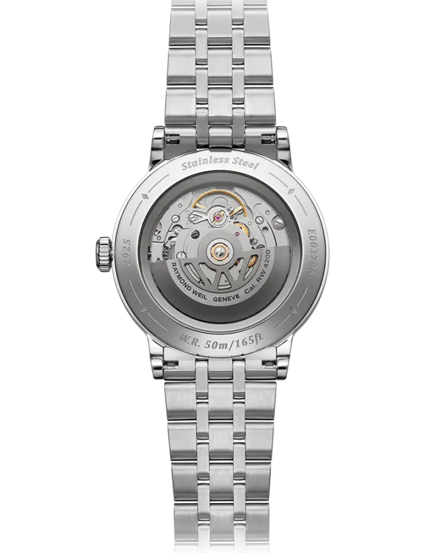 Raymond Weil Millesime Ø40mm 2925-ST-50001