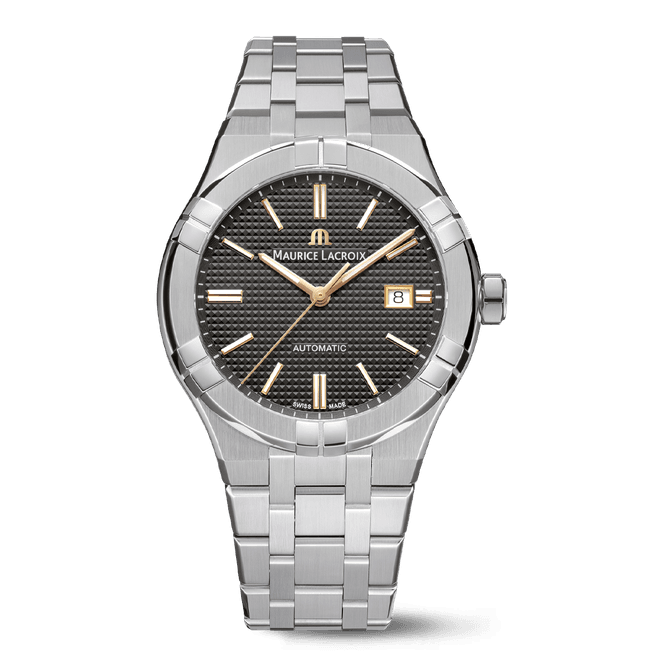 Hovedbilde Maurice Lacroix Aikon Aut Ø42mm 200m ...