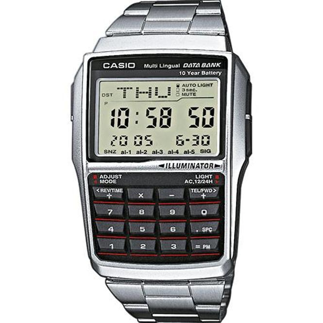 Hovedbilde Casio Vintage DBC-32D-1AES