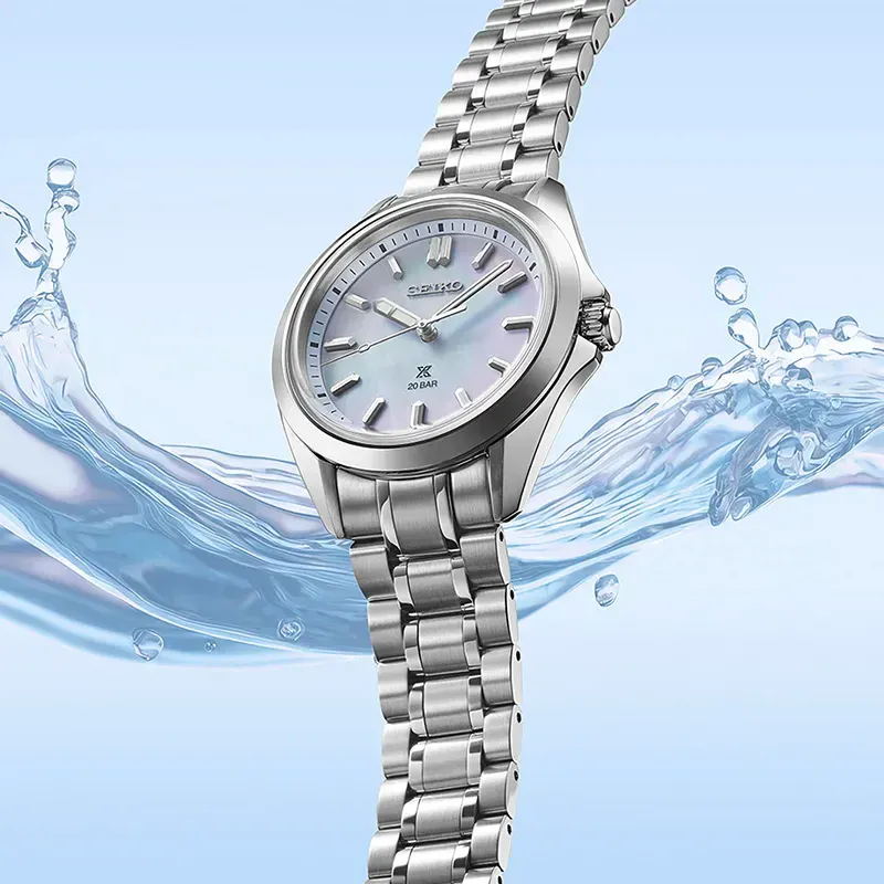 Seiko Dame Prospex Premium Ø34mm SUR607J1