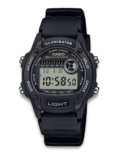 Hovedbilde Casio Timeless W-220H-1AVEF