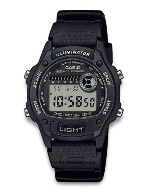 Hovedbilde Casio Timeless Junior, Ø36mm