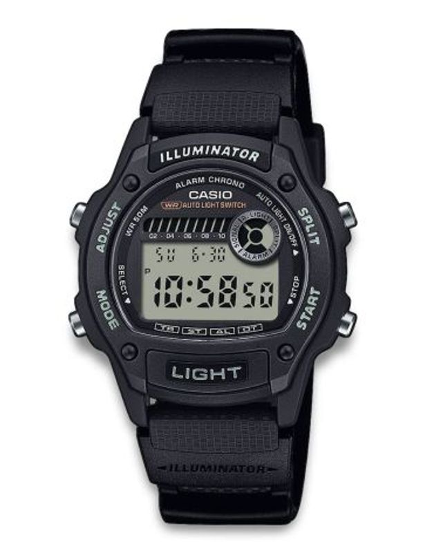 Casio Timeless Junior, Ø36mm