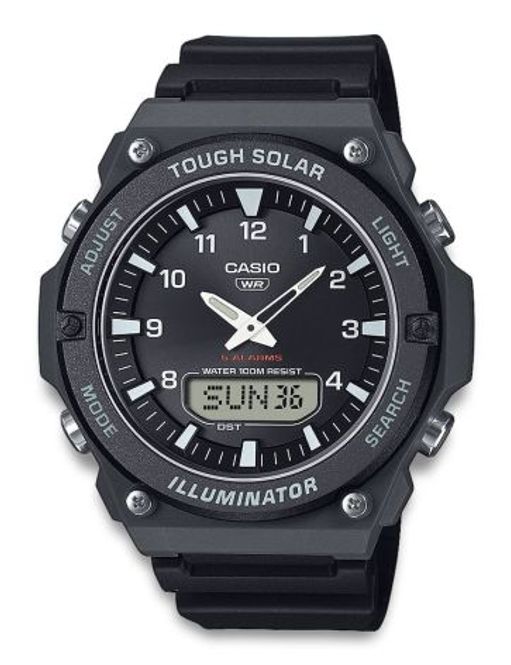 Hovedbilde Casio Timeless AQ-S820W-1AVEF
