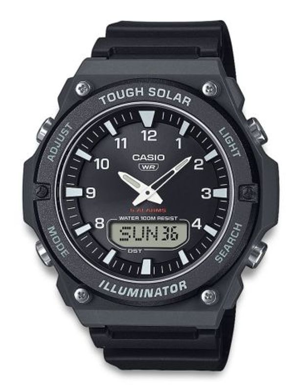 Casio Timeless AQ-S820W-1AVEF