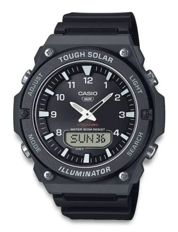 Casio Timeless AQ-S820W-1AVEF