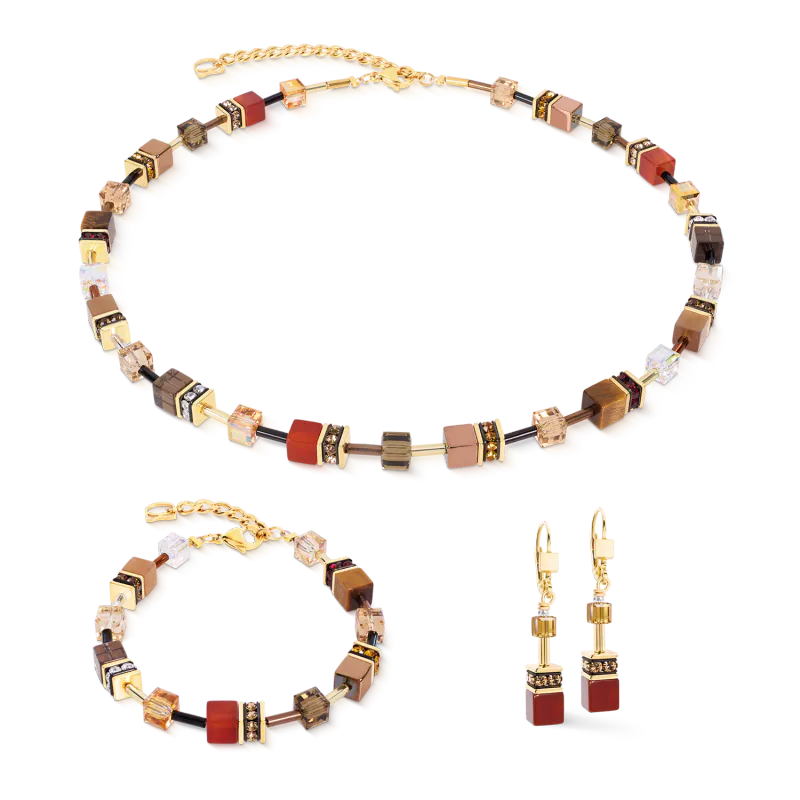 Coeur de Lion armbånd 4905-30/1103