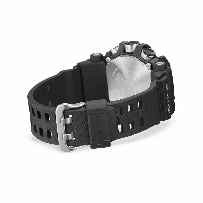 Casio G-Shock Master of G-Land Mudman 56,7mm x 52,7mm 