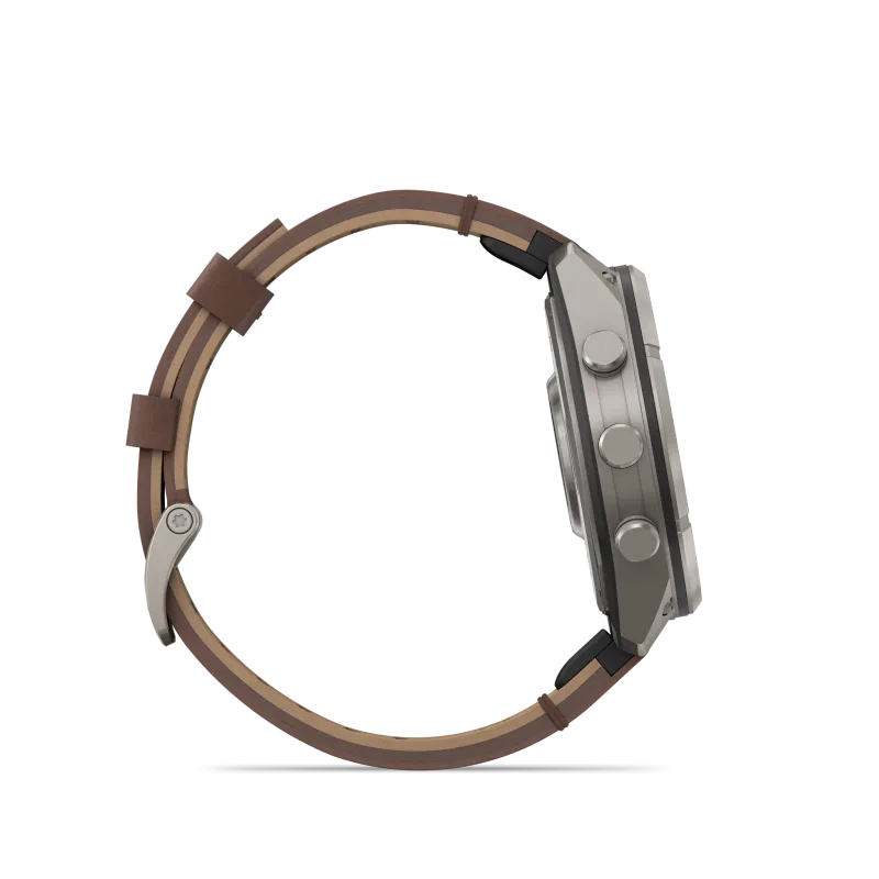 Garmin fēnix® 9 Pro inReach, 47mm+ ekstra rem