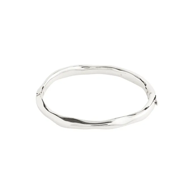 Hovedbilde PILGRIM HARRISON sølvbelagt armring