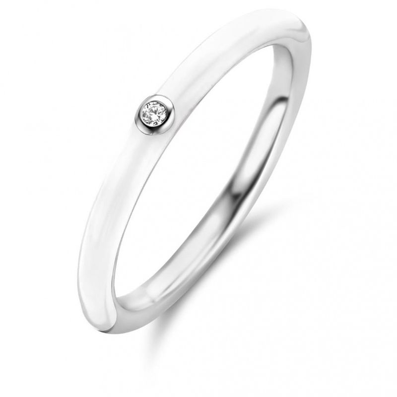 Ti sento ring- 12225WA Str.50