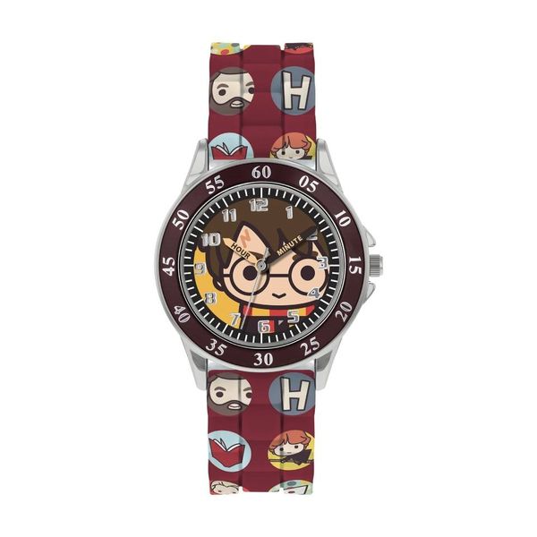 Hovedbilde Disney analog klokke- HARRY POTTER