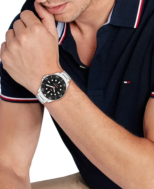 Tommy Hilfiger Ø42mm 1792203